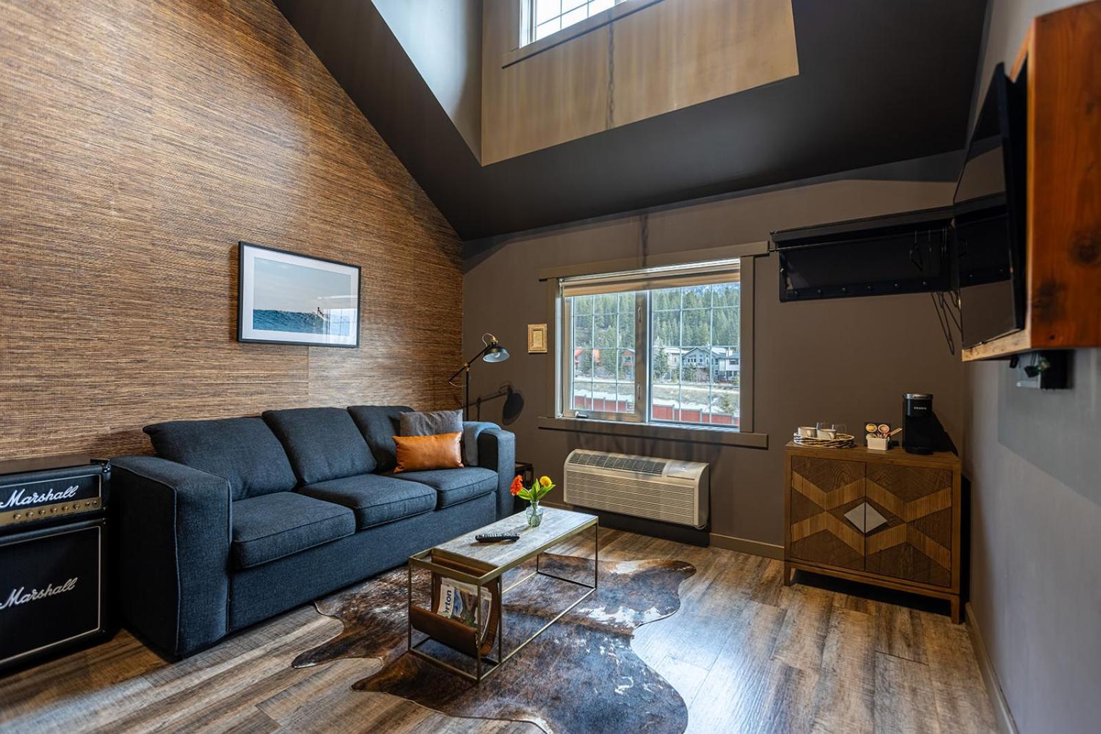 Creekside Villa Кенмор Екстер'єр фото