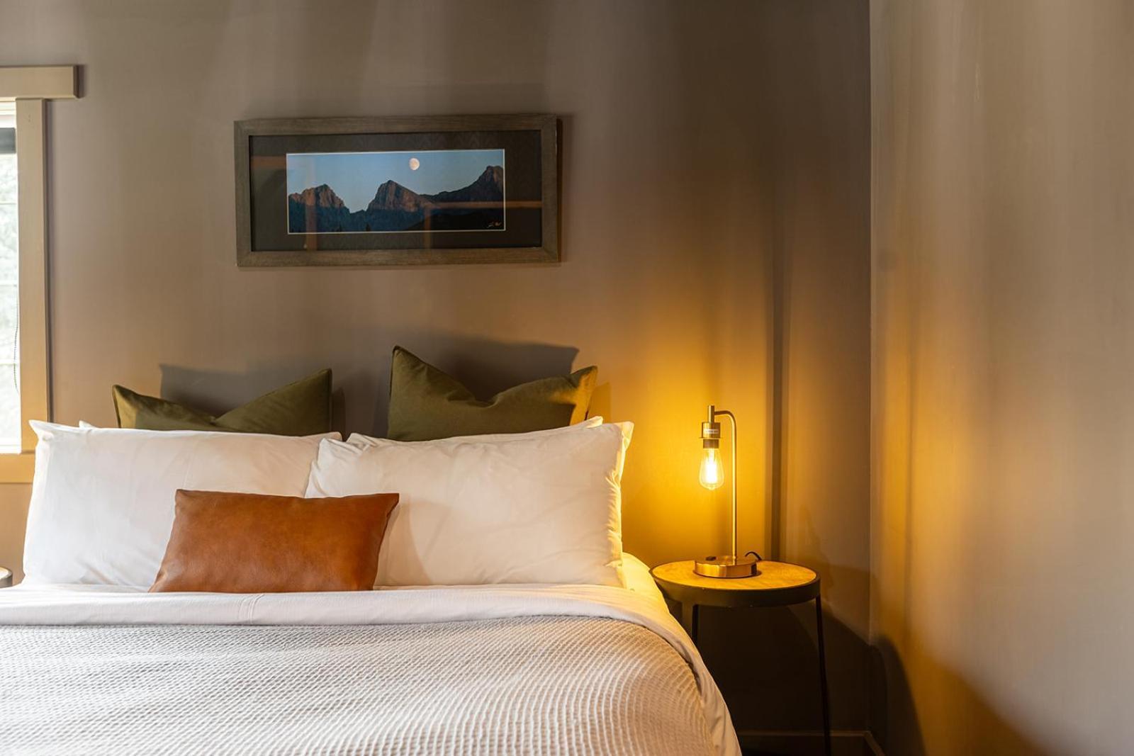 Creekside Villa Кенмор Екстер'єр фото